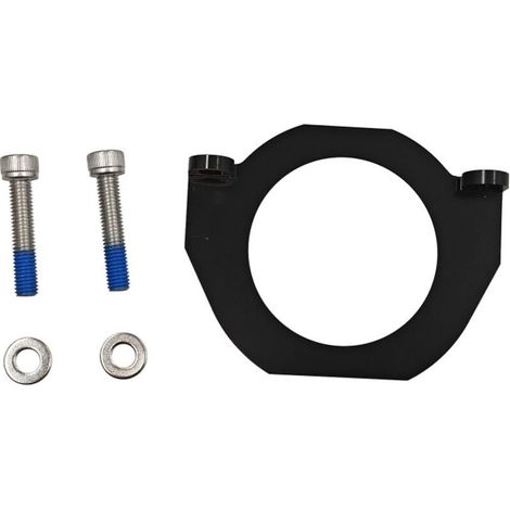 Joint de vilebrequin de protection pour courroie serpentine, remplacement pour N54 N55 N52 335i 535i X3 X5 (1/5)