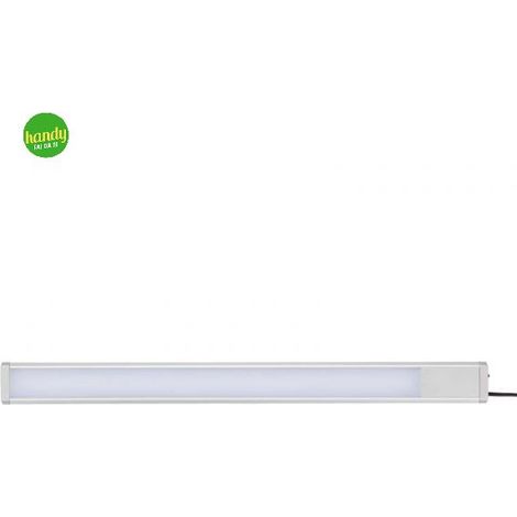 Sub-lampio LED Telefunken 57,5 cm 10w 1100lm argento (1/5)