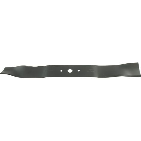 Lame tondeuse adaptable GGP pour tondeuses CASTELGARDEN. Remplace origine 81004409, 181004409.