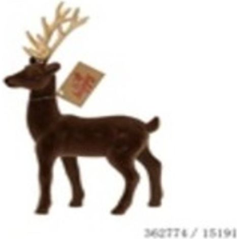 Renne di plastica flo - Feeric lights & christmas (1/2)