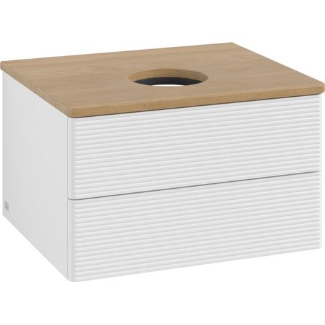 Villeroy & Boch L18111GF WTUS Antao L181 600x360x500 mm (1/3)