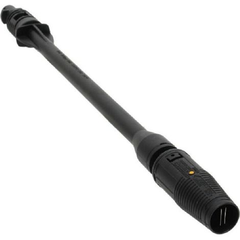Lancia rotante per idropulitrici ad alta pressione Karcher K2 K3 K4 K5 K6 K7, pistola di lavaggio con ugello regolabile, accessorio lancia turbojet per serie Kärcher K2 K7