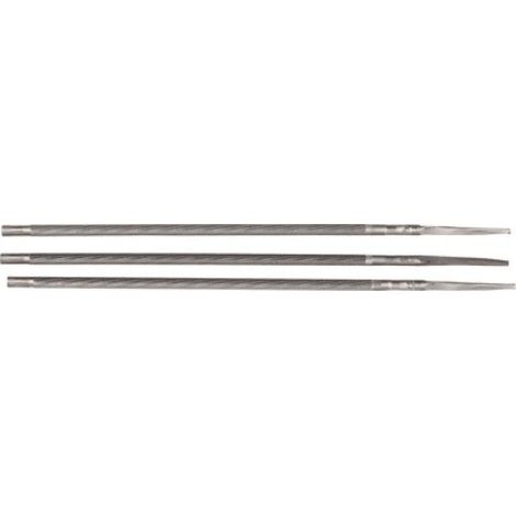 DOLMAR RUNDSÄGEFEILE 5,5 mm, 3 Stück. (1/2)