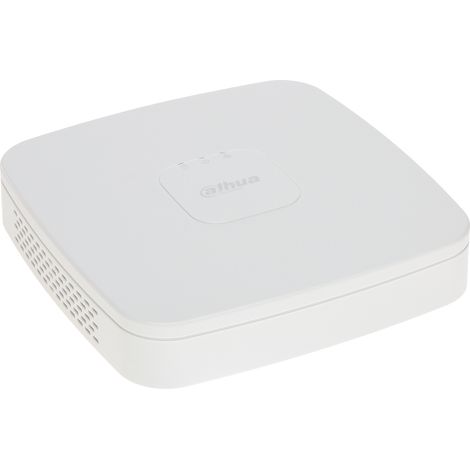 Grabador IP de 8 canales Dahua NVR2108-4KS3 (1/5)