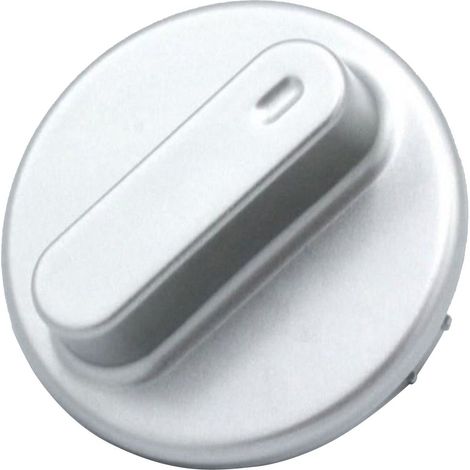Pulsante di comando grigio - Robot da cucina e Cuocitutto - SEB - 3047423616360353228