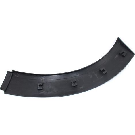 Ej.Life Garniture de passage de roue avant droite 51131505864, 1 pièce, pièce de rechange pour BMW MINI COOPER 2002-2008 (1/5)