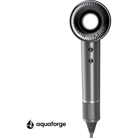 Sèche cheveux sans balais F21 110000 tr min ions négatifs (1/5)
