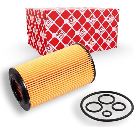 FEBI BILSTEIN FE32910 Ölfilter
