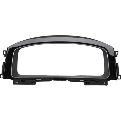 Bote de Compteur de Voiture Lcd Instrument Bouclier Lcd Garniture de Plaque de Compteur pour 7 Mk7 R 5Gg 854377 Aah (1/2)
