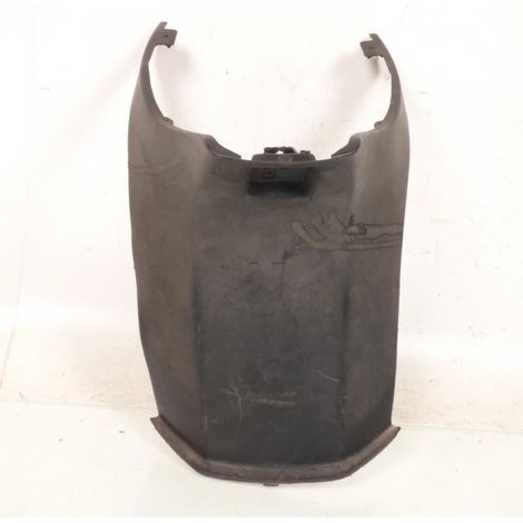 [PRODUIT D'OCCASION] Protège jambe origine pour scooter Piaggio 50 Typhoon 1993 à 1997 (1/4)