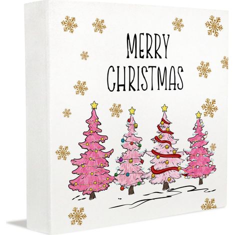 Cadre photo, décoration de bureau pour adolescents, panneau en bois avec cadre photo personnalisé, cadeau pour les fêtes et les anniversaires (1/5)