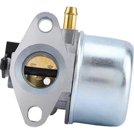 Carburetor Replacement 497586 498170 799868 498254 497314 with Mounting Gasket, Air and Fuel Mixture, Engine Part for Smooth Operation (1/5)