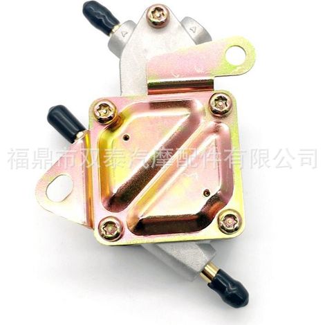Pompe à carburant 512188 Quad TGB Blade Target Gunner 525 550 VTT (1/4)