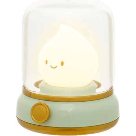 Veilleuses de chambre d enfant lampe de nuit pour Candle (1/5)