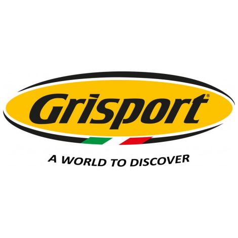Chaussures de sécurité basse Fast. S1P.SRC.ESD. Taille 48 Grisport (1/4)