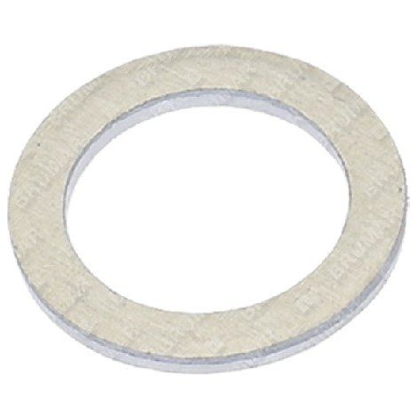 Guarnizione valvola carburatore per motori KAWASAKI 311729-6118A - 11009-2359 Compatibile - 003302