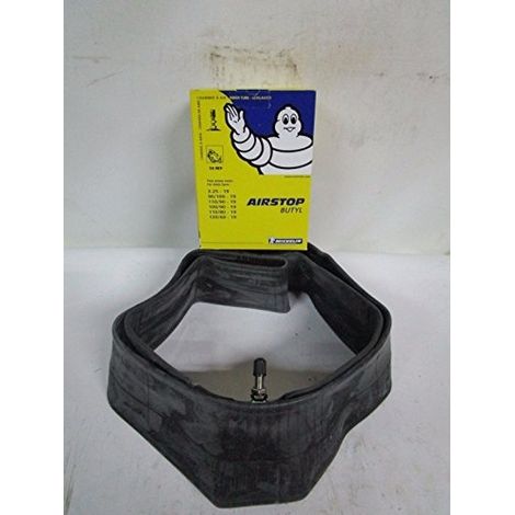 Chambre à air Michelin 19 19MF 3.25-19 325x19 90/100-19 110/90-19 100/90-19 120/60-19