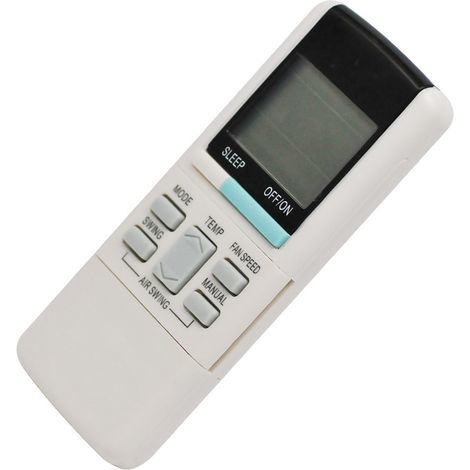Telecomando universale per condizionatore d'aria compatibile 973 - ALTRO (1/3)
