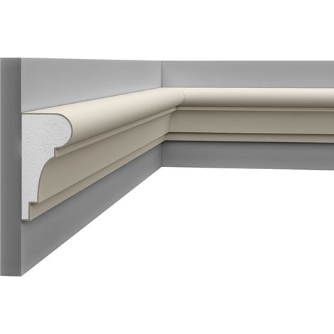 Cadre en polystyrène – D9ML283A — barre de 2 m (1/2)