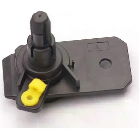 Poignées de porte intérieures pour camions Iveco : gauche 98407727, droite 98407726 (1/5)