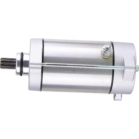 The starter motor 910706 is suitable for the TGB Blade 1000 LT LTX EPS ATV.--DTEKGAZ