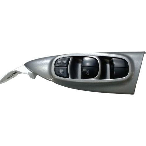 Commande Leve-glace Porte Avg NISSAN Juke [PRODUIT D'OCCASION]♻️254011ka0d