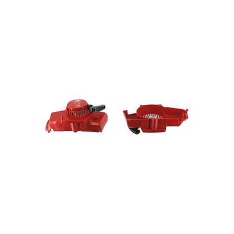 Handstarter komplett ROBIN 541-50400-00 - 5415040000