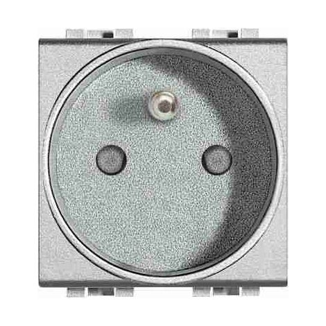 BTINT4142AN 2P+T 16A 250Vac Steckdose, französischer/belgischer Standard