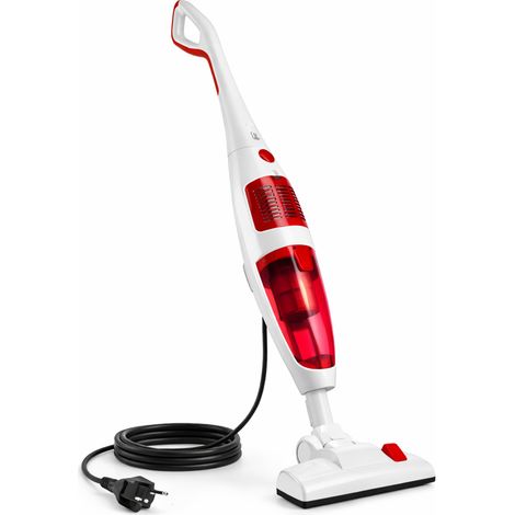 Scopa Elettrica Ciclonica 23 kPa Senza Sacco con Filtro HEPA