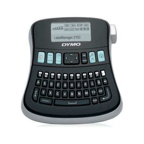 Etikettendrucker Labelmanager 210d dymo