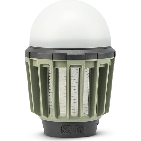 Garza Lámpara antimosquitos Xana 6500 K (luz fría)