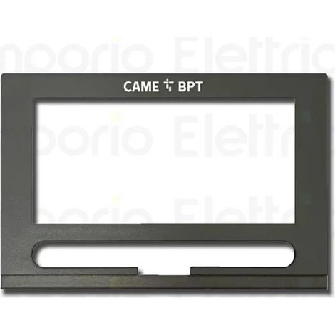 came bpt couverture gris anthracite pour th/350 69480020
