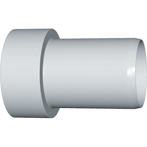 SCELTO DA DESIVERO Manicotto wc scarico parete d.90 c/guar. codice prod: DSV09352 (1/2)
