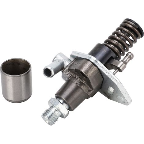 Injecteur Diesel 186F Pompe d'injection légère compacte pour moteur (1/5)