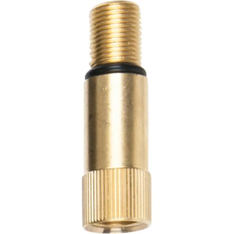 [NEUWERTIG] B-Ware Ks Tools Adapter Kupplung Adapter Verbindung Lang M14 X 1 25mm Lange Ausführung