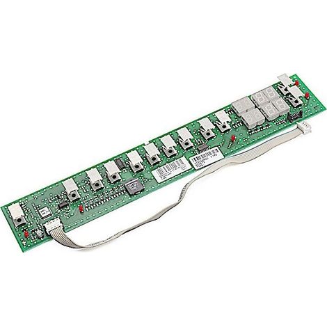 Carte clavier gc