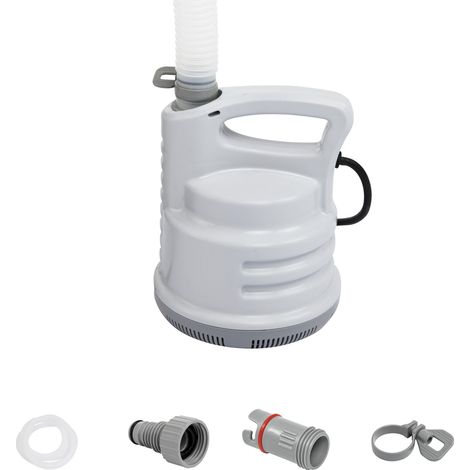 Bestway 58230-6 Pompa di scarico per acqua piscina fuori terra (1/5)