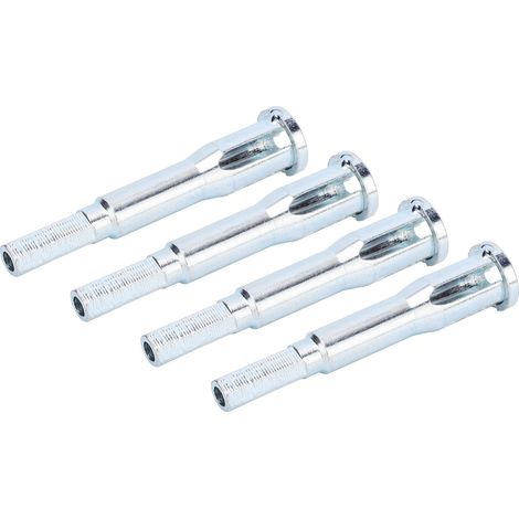 4-teiliges Set Drahtverdrillwerkzeuge, elektrische automatische Schnellverbinder, Industriebedarf, Universaltyp (1/5)