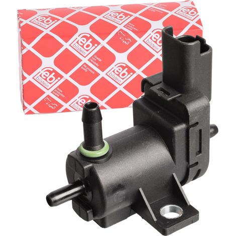 Transmetteur de pression, contrôle des gaz d'échappement FEBI BILSTEIN 109045 (1/4)