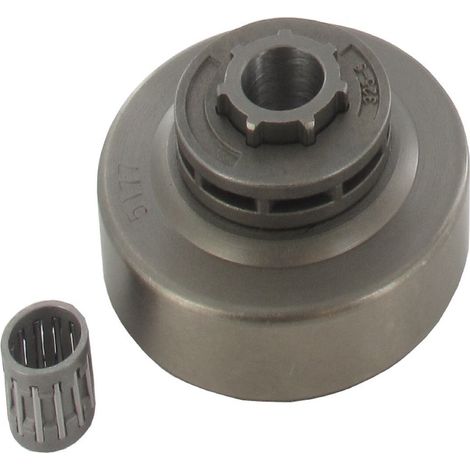 Outdoor Power Sport 4388 Pignon à bague 325/9 dents pour Husqvarna 355/357XP/359/359EP