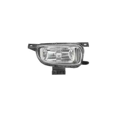 Faro fendinebbia anteriore destro Volkswagen Transporter T4 Caravelle 1996-2003 -956730-E (1/3)