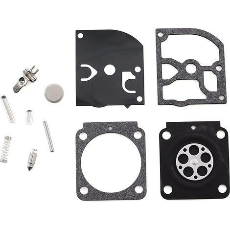 Membran-Reparatursatz für Vergaser von Stihl MS171, MS181, MS211 C, C-BE, 2-Mix und C1Q (1/5)
