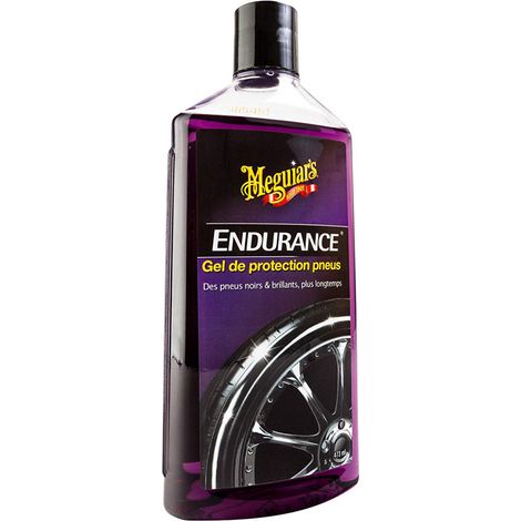 Meguiar's 73351 Endurance High Gloss Pulitore Gomme, 473 ml