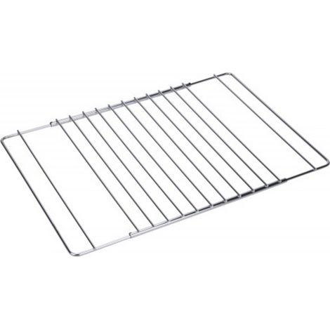Tiefes Backofengitter Ausziehbares Chrom 420-600x315mm 2547 Sauvic
