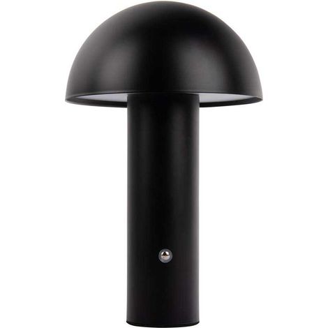Lampe à poser en métal Fuego (1/4)