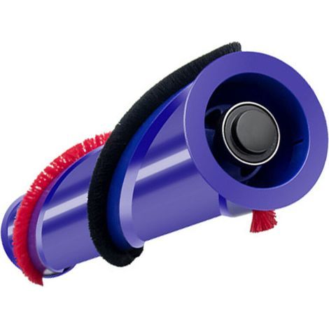 Rodillo de cepillo de limpieza de repuesto para aspiradora Dyson V6 V7 (1/4)