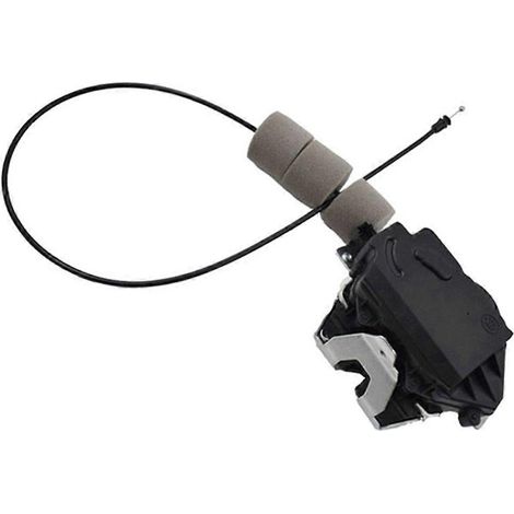 Schließmechanismus für die Heckklappe für Mercedes-Benz W251 W164 A1647400300 A1647400735 A1647400435 1647400735 (1/5)