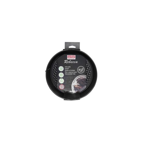 TORTIERA APRIBILE REBECCA D 20CM 6 PZ