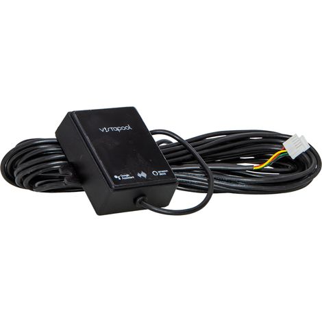 Módulo WiFi Hayward RS4WI-OPTION-W para clorador salino AquaRite (1/2)