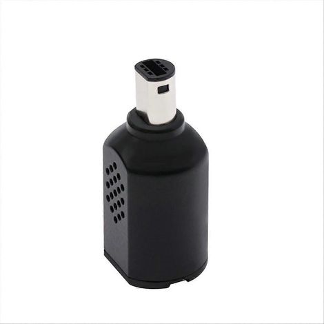 Robinet à boisseau sphérique motorisé 220V AC, laiton, 3 voies 3 fils, type T, filetage DN25 G1", pression 1.6 MPa, usage domestique et industriel. (1/5)